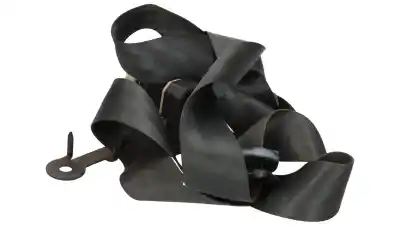 Peça sobressalente para automóvel em segunda mão cinto de segurança dianteiro direito por renault clio iii extreme 106 cv / 78 kw referências oem iam 068567f  