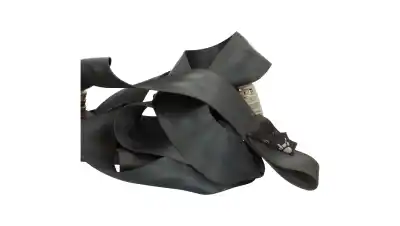 Peça sobressalente para automóvel em segunda mão cinto de segurança dianteiro direito por renault clio iii extreme 106 cv / 78 kw referências oem iam 068567f  