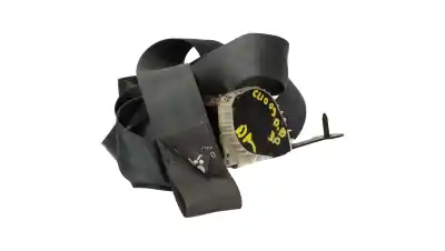 Peça sobressalente para automóvel em segunda mão cinto de segurança dianteiro direito por renault clio iii extreme 106 cv / 78 kw referências oem iam 068567f  