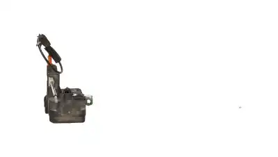 Peça sobressalente para automóvel em segunda mão fechadura da porta dianteira direita por opel combo corsa c referências oem iam 13154792  