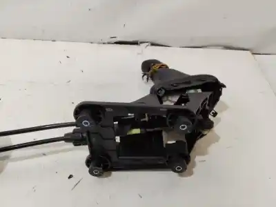 Автозапчасти б/у рычаг переключения передач за CITROEN C3 Collection 99 CV / 73 KW ссылки OEM IAM   