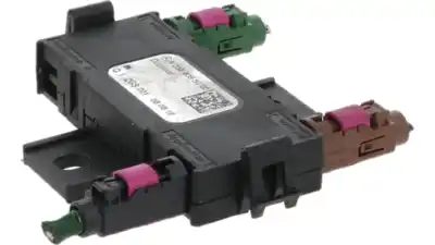 Автозапчасти б/у антенный усилитель за mercedes-benz clase c (w205) lim. c 220 d (205.014) 194 cv / 143 kw ссылки oem iam a2389055000  