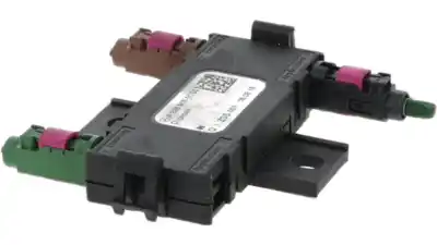 Автозапчасти б/у антенный усилитель за mercedes-benz clase c (w205) lim. c 220 d (205.014) 194 cv / 143 kw ссылки oem iam a2389055000