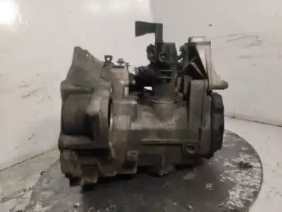 Second-hand car spare part gearbox for audi a3 (8l) 1.9 tdi ambiente oem iam references dqy  