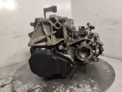 Second-hand car spare part gearbox for audi a3 (8l) 1.9 tdi ambiente oem iam references dqy  