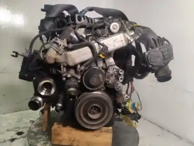 Автозапчасти б/у ПОЛНЫЙ ДВИГАТЕЛЬ за BMW SERIE 3 LIM. (F30)  ссылки OEM IAM N47D20C  