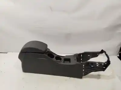 Second-hand car spare part Center Armrest for CITROEN C4 LIM. Business OEM IAM references   