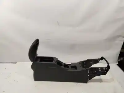 Автозапчастина б/у центральний подлокник для citroen c4 lim. business посилання на oem iam   