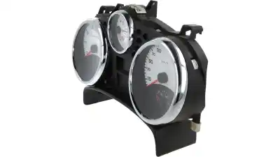 Peça sobressalente para automóvel em segunda mão quadrante por peugeot 207 cc 1.6 16v referências oem iam a2c53065549  