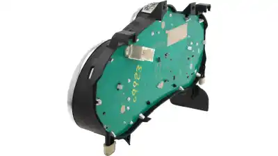 Peça sobressalente para automóvel em segunda mão quadrante por peugeot 207 cc 1.6 16v referências oem iam a2c53065549  