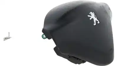 Peça sobressalente para automóvel em segunda mão  por PEUGEOT 207 CC  Referências OEM IAM 96500674ZD  