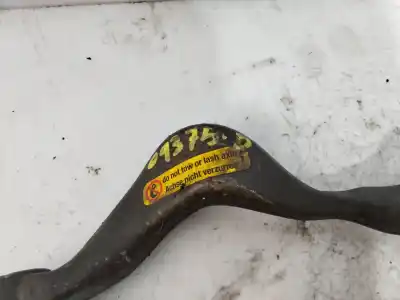 Peça sobressalente para automóvel em segunda mão Braço De Suspensão Inferior Dianteiro Direito por BMW SERIE 3 BERLINA (E90) 318d Referências OEM IAM 6082T6  