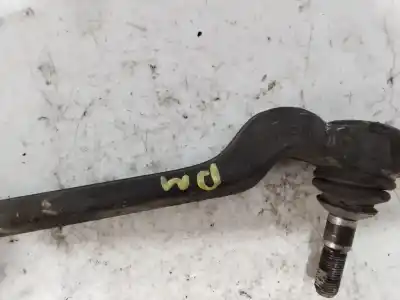 Peça sobressalente para automóvel em segunda mão  por BMW SERIE 3 BERLINA (E90)  Referências OEM IAM 6082T6  