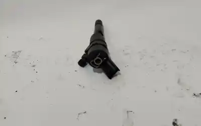 Автозапчасти б/у ИНЖЕКТОР за TOYOTA AURIS (E18)  ссылки OEM IAM 0445110654  