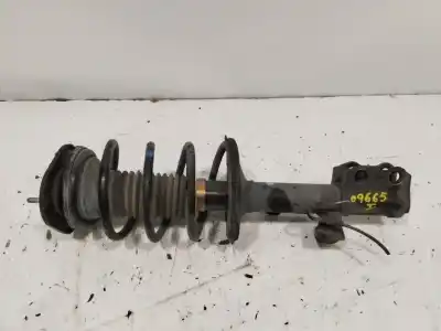 Pezzo di ricambio per auto di seconda mano ammortizzatore anteriore sinistro per toyota corolla (e12) 1.6 16v riferimenti oem iam 