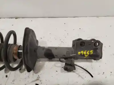 Second-hand car spare part front left shock absorber for toyota corolla (e12) 1.6 16v oem iam references   