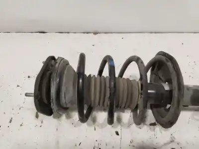 Second-hand car spare part front left shock absorber for toyota corolla (e12) 1.6 16v oem iam references   