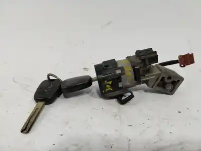 Peça sobressalente para automóvel em segunda mão Comutador De Ignição por PEUGEOT 207 GT Referências OEM IAM 9663123280  