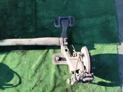 Автозапчастина б/у задня вісь для opel astra j (p10) 1.7 cdti (68) посилання на oem iam    Автозапчастина б/у задня вісь для opel astra j (p10) 1.7 cdti (68) посилання на oem iam