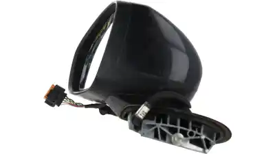Pezzo di ricambio per auto di seconda mano specchio sinistro per peugeot 508 active riferimenti oem iam e20210077  