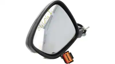 Pezzo di ricambio per auto di seconda mano specchio sinistro per peugeot 508 active riferimenti oem iam e20210077  