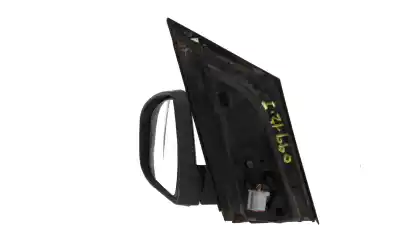 Peça sobressalente para automóvel em segunda mão espelho retrovisor esquerdo por ford focus lim. (cb4) trend referências oem iam e90411244  