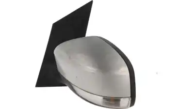 Peça sobressalente para automóvel em segunda mão espelho retrovisor esquerdo por ford focus lim. (cb4) trend referências oem iam e90411244  