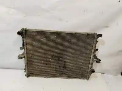 Pezzo di ricambio per auto di seconda mano radiatore d acqua per audi q7 (4l) 3.0 tdi riferimenti oem iam 7l6121253b  