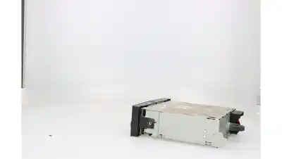 Second-hand car spare part Audio System / Radio Cd for CITROEN C3 Collection OEM IAM references 9801607XT01  