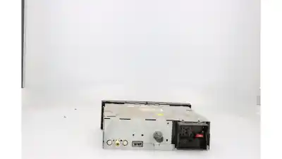 Peça sobressalente para automóvel em segunda mão sistema de áudio / rádio cd por citroen c3 collection referências oem iam 9801607xt01  