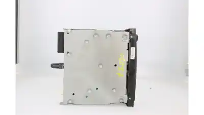Peça sobressalente para automóvel em segunda mão sistema de áudio / rádio cd por citroen c3 collection referências oem iam 9801607xt01  