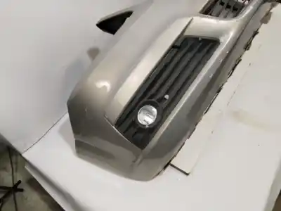 Peça sobressalente para automóvel em segunda mão para choques dianteiro por opel zafira b cosmo referências oem iam   