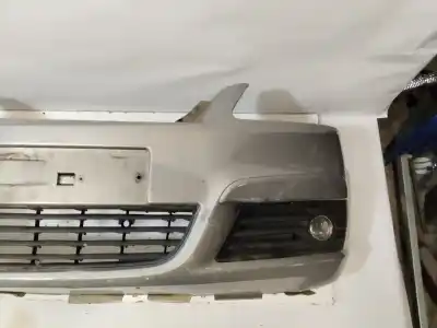Peça sobressalente para automóvel em segunda mão para choques dianteiro por opel zafira b cosmo referências oem iam   