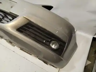 Peça sobressalente para automóvel em segunda mão para choques dianteiro por opel zafira b cosmo referências oem iam   