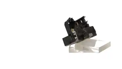 Peça sobressalente para automóvel em segunda mão fechadura da porta dianteira direita por opel combo familiar referências oem iam 24434885  