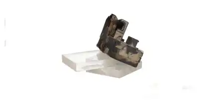 Peça sobressalente para automóvel em segunda mão fechadura da porta dianteira direita por opel combo familiar referências oem iam 24434885  