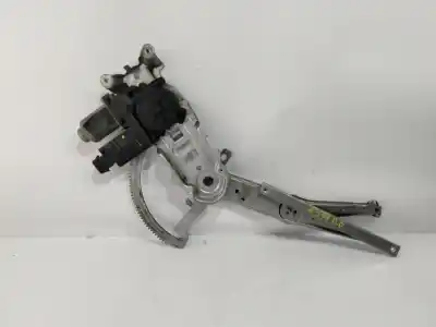 İkinci el araba yedek parçası ön Sag Pencere Regülatörü için OPEL COMBO Familiar OEM IAM referansları 24448127RH  