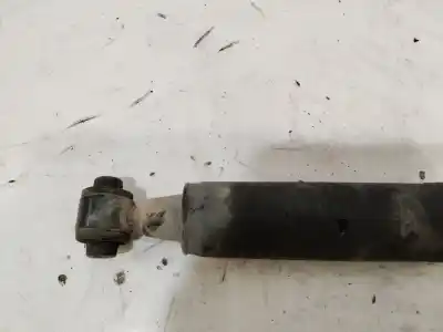 Peça sobressalente para automóvel em segunda mão Amortecedor Traseiro Esquerdo por CITROEN C3 Collection 99 CV / 73 KW Referências OEM IAM 9811392680  