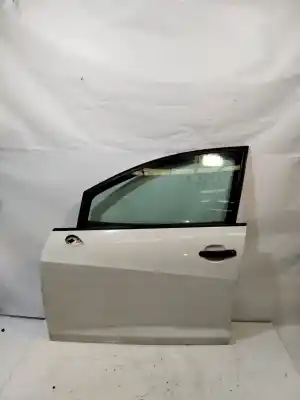 Peça sobressalente para automóvel em segunda mão  por SEAT IBIZA (6J5)  Referências OEM IAM   