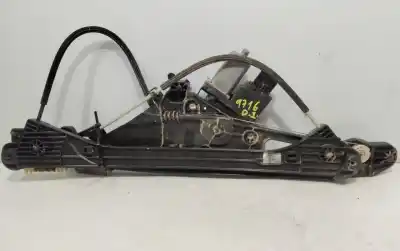 Peça sobressalente para automóvel em segunda mão Elevador De Vidros Dianteira Esquerda por PEUGEOT 3008 Active Referências OEM IAM 9829482380  