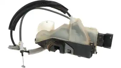 Peça sobressalente para automóvel em segunda mão fechadura da porta dianteira esquerda por peugeot 3008 active referências oem iam a048069  