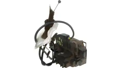 Peça sobressalente para automóvel em segunda mão fechadura da porta dianteira esquerda por peugeot 3008 active referências oem iam a048069  