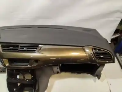 Автозапчастина б/у комплект подушки безпеки для citroen citroën c3 i (fc_, fn_) 1.4 hdi citroën c3 i (fc_. fn_) 1.4 hdi посилання на oem iam   