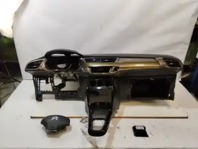 Автозапчастина б/у комплект подушки безпеки для citroen citroën c3 i (fc_, fn_) 1.4 hdi citroën c3 i (fc_. fn_) 1.4 hdi посилання на oem iam   