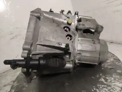 Автозапчасти б/у коробка передач за citroen c3 ii (sc_) 1.6 hdi 90 ссылки oem iam 20dm84  