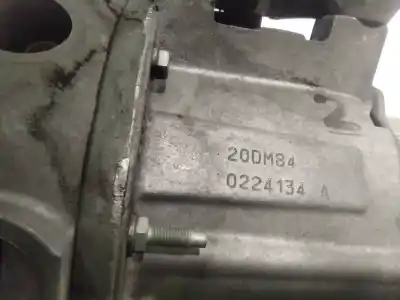 Автозапчасти б/у коробка передач за citroen c3 ii (sc_) 1.6 hdi 90 ссылки oem iam 20dm84  