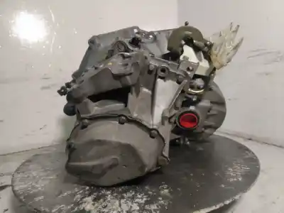 Автозапчасти б/у коробка передач за citroen c3 ii (sc_) 1.6 hdi 90 ссылки oem iam 20dm84  