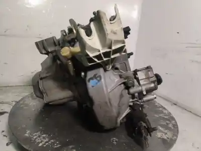 Автозапчасти б/у коробка передач за citroen c3 ii (sc_) 1.6 hdi 90 ссылки oem iam 20dm84  