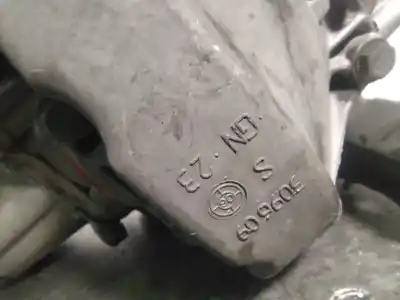 Автозапчасти б/у коробка передач за citroen c3 ii (sc_) 1.6 hdi 90 ссылки oem iam 20dm84  