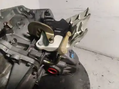 Автозапчасти б/у коробка передач за citroen c3 ii (sc_) 1.6 hdi 90 ссылки oem iam 20dm84  